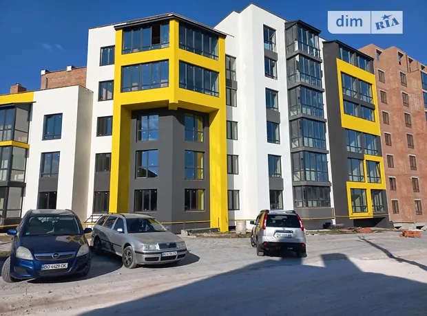 Квартира на вул. 15-го Квітня в Тернополі, ID 333371, фото №18
