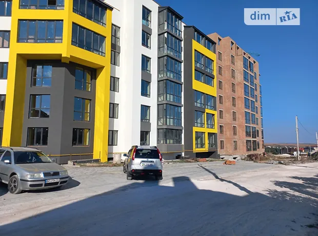 Квартира на вул. 15-го Квітня в Тернополі, ID 333371, фото №19