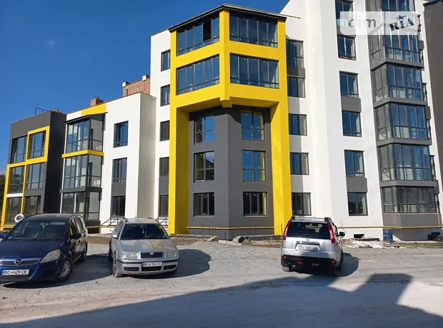 Квартира на вул. 15-го Квітня в Тернополі, ID 333371, фото №20