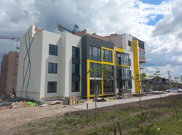 Квартира на вул. 15-го Квітня в Тернополі, ID 333371, фото №23
