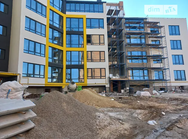 Квартира на вул. 15-го Квітня в Тернополі, ID 333371, фото №8