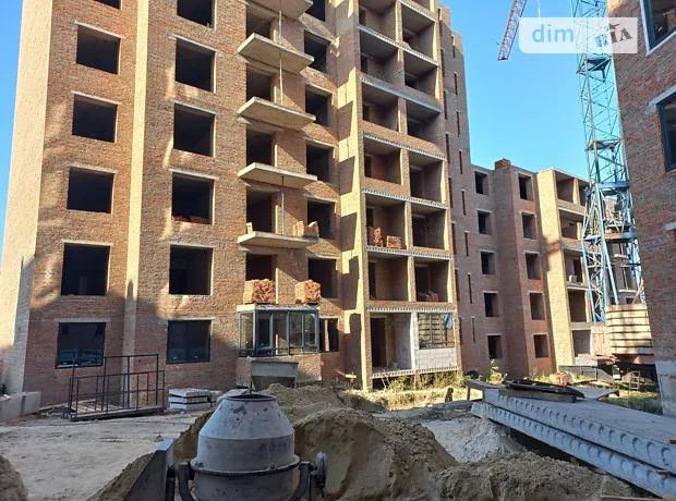 Квартира на вул. 15-го Квітня в Тернополі, ID 333371, фото №10