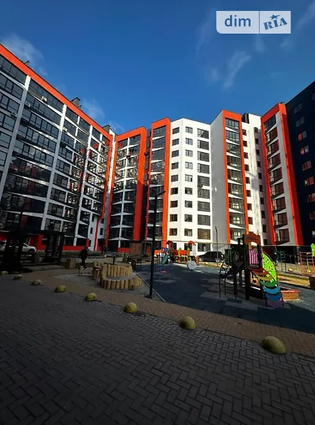 Квартира на вул. Проскурівського Підпілля 131/2 в Хмельницький, ID 281981, фото №2