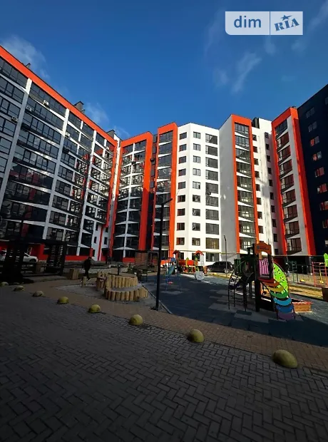 Квартира на вул. Проскурівського Підпілля 131/2 в Хмельницький, ID 281982, фото №1