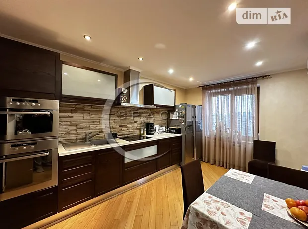 Квартира на вул. Машинобудівна, 21А в Києві, ID 203853, фото №1