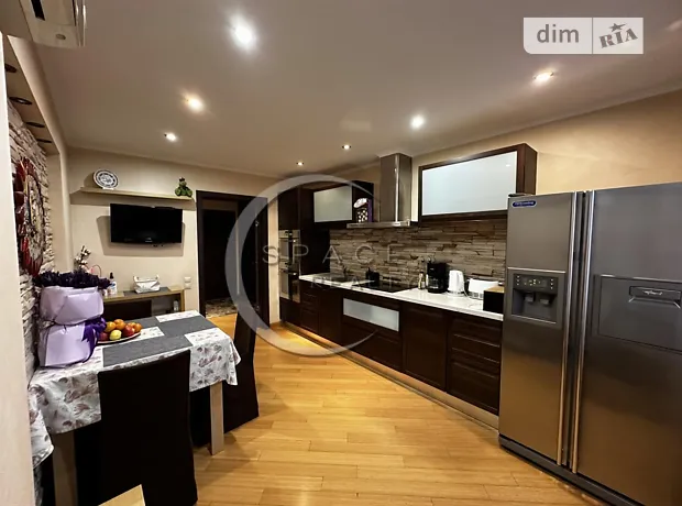 Квартира на вул. Машинобудівна, 21А в Києві, ID 203853, фото №2
