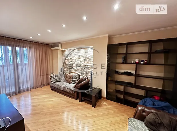 Квартира на вул. Машинобудівна, 21А в Києві, ID 203853, фото №5