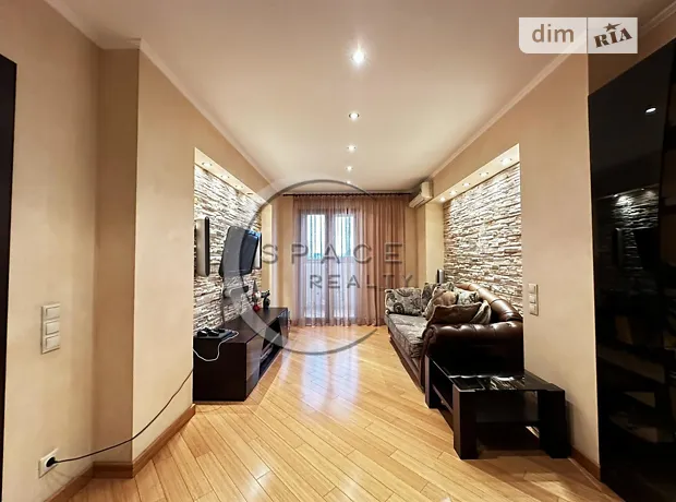 Квартира на вул. Машинобудівна, 21А в Києві, ID 203853, фото №7