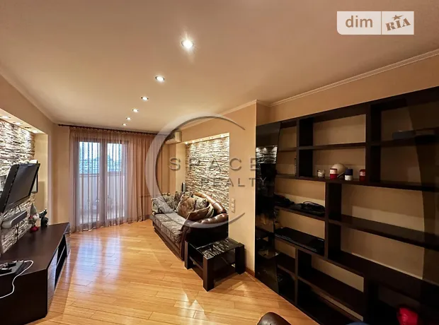 Квартира на вул. Машинобудівна, 21А в Києві, ID 203853, фото №8
