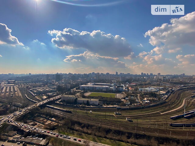 Квартира на просп. Берестейський, 11 в Києві, ID 191012, фото №1