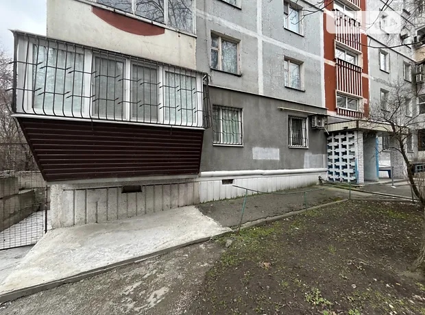 Квартира на вул. Чарівна, 40 в Запоріжжі, ID 180464, фото №1
