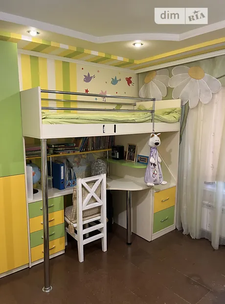 Квартира на вул. Чарівна, 40 в Запоріжжі, ID 180464, фото №11