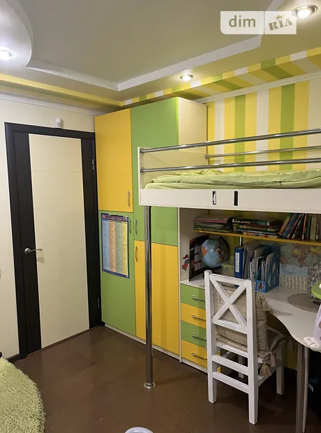 Квартира на вул. Чарівна, 40 в Запоріжжі, ID 180464, фото №12