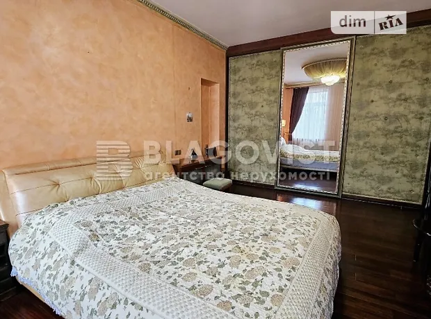 Квартира на вул. Гусовського 12/7 в Києві, ID 202178, фото №11