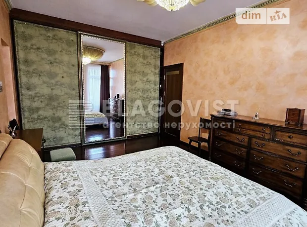 Квартира на вул. Гусовського 12/7 в Києві, ID 202178, фото №12