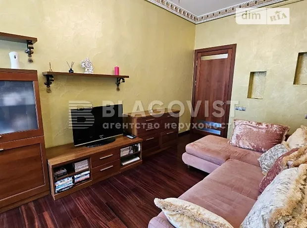 Квартира на вул. Гусовського 12/7 в Києві, ID 202178, фото №3