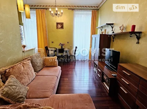 Квартира на вул. Гусовського 12/7 в Києві, ID 202178, фото №4