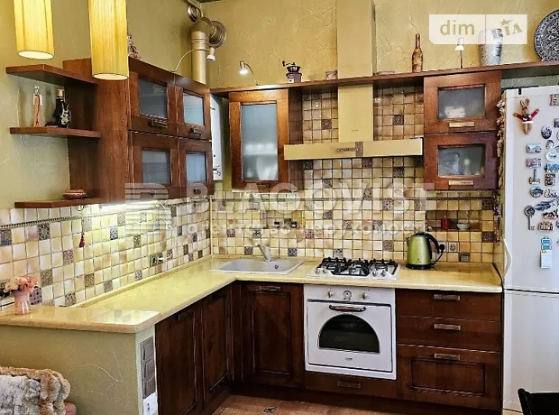 Квартира на вул. Гусовського 12/7 в Києві, ID 202178, фото №5