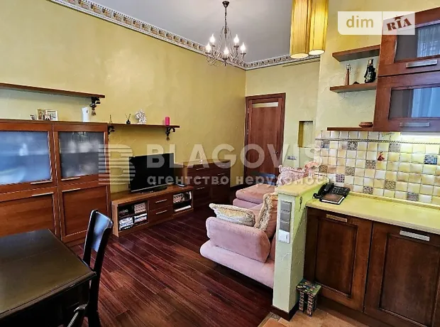 Квартира на вул. Гусовського 12/7 в Києві, ID 202178, фото №6