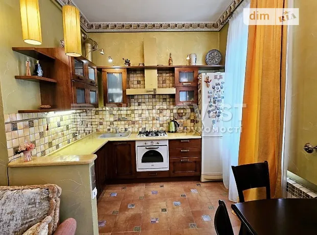 Квартира на вул. Гусовського 12/7 в Києві, ID 202178, фото №7