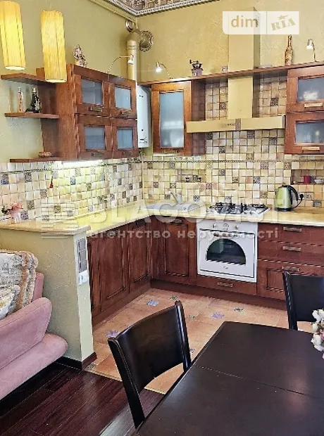 Квартира на вул. Гусовського 12/7 в Києві, ID 202178, фото №8