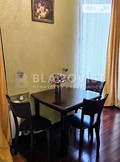 Квартира на вул. Гусовського 12/7 в Києві, ID 202178, фото №9