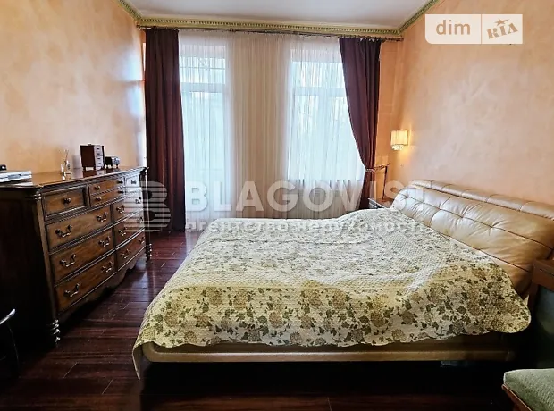 Квартира на вул. Гусовського 12/7 в Києві, ID 202178, фото №10
