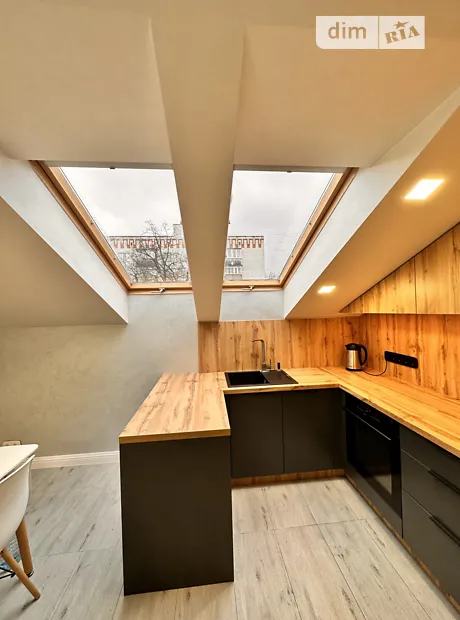 Квартира на вул. Мечникова, 11 в Києві, ID 236792, фото №11