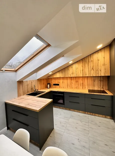 Квартира на вул. Мечникова, 11 в Києві, ID 236792, фото №4