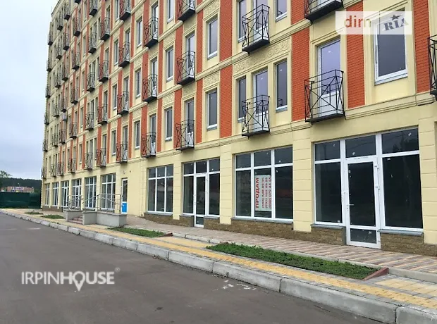 Квартира на вул. Кошового 13Б/1 в Києві, ID 245064, фото №1