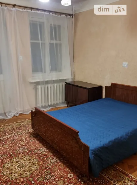 Квартира на вул. Героїв Крут, 9 в Дніпро, ID 216376, фото №1