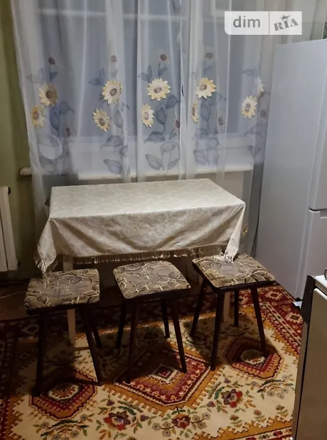 Квартира на вул. Героїв Крут, 9 в Дніпро, ID 216376, фото №4
