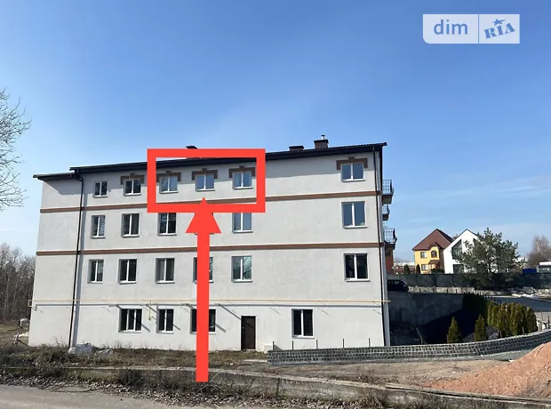 Квартира на вул. Окружна, 8 в Києві, ID 306788, фото №8