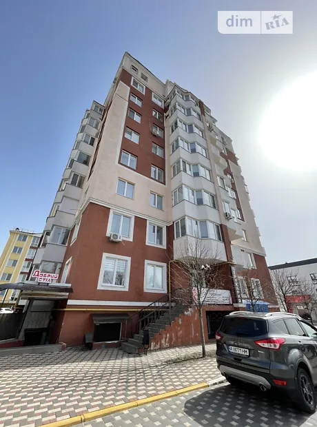 Квартира на вул. Вереснева, 22 в Києві, ID 307032, фото №11