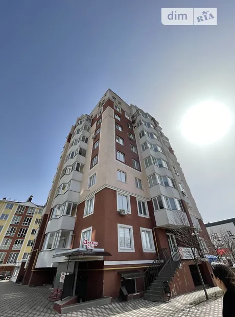 Квартира на вул. Вереснева, 22 в Києві, ID 307032, фото №12