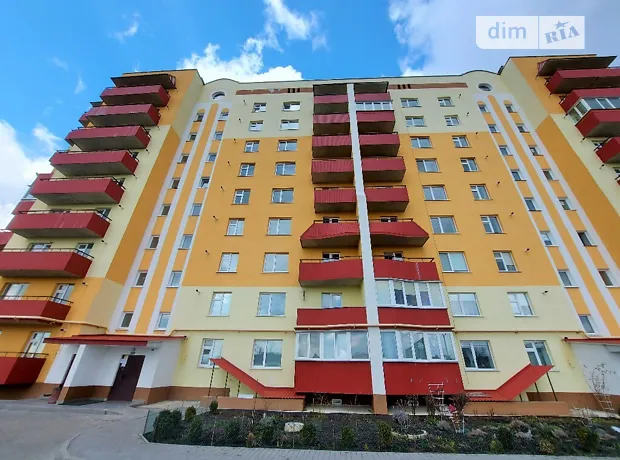Квартира на вул. Героя України Дмитра Крамара 7/9 в Хмельницькому, ID 278277, фото №7