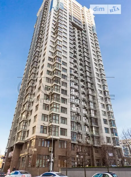 Квартира на вул. Андрія Верхогляда, 11 в Києві, ID 206156, фото №17