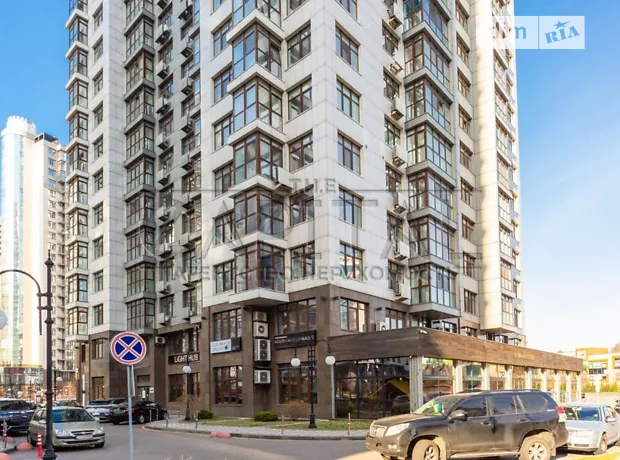 Квартира на вул. Андрія Верхогляда, 11 в Києві, ID 206156, фото №18