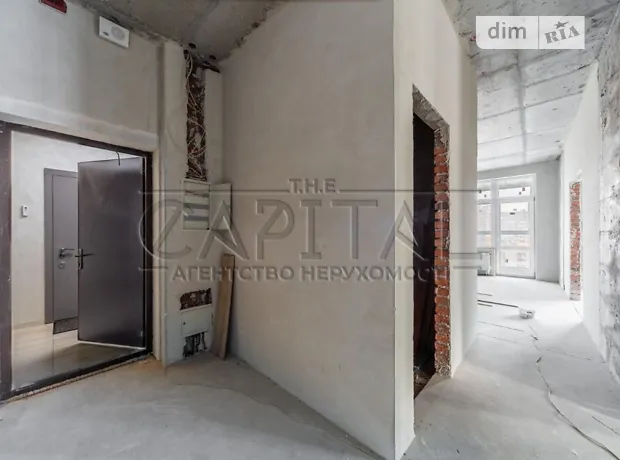 Квартира на вул. Андрія Верхогляда, 11 в Києві, ID 206156, фото №5