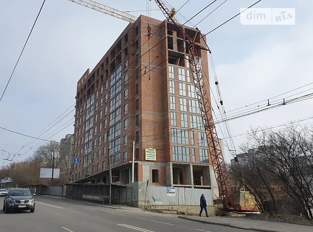 Квартира на вул. Степана Бандери в Хмельницькому, ID 275937, фото №15