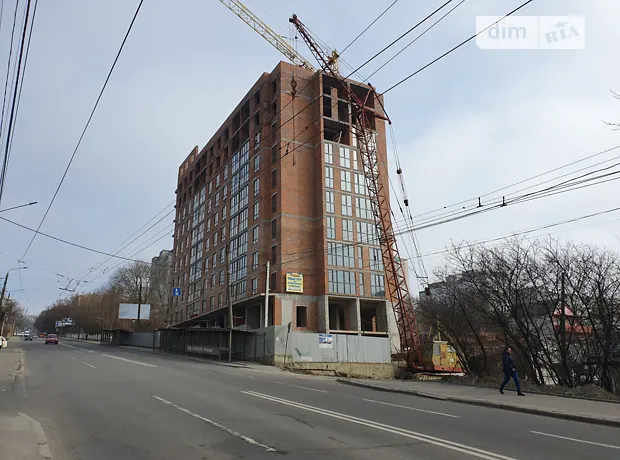 Квартира на вул. Степана Бандери в Хмельницькому, ID 275937, фото №16