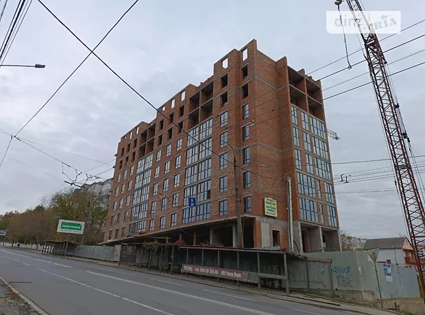 Квартира на вул. Степана Бандери в Хмельницькому, ID 275937, фото №17