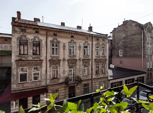 Квартира на вул. Люльки Академіка, 5 в Львові, ID 174824, фото №17