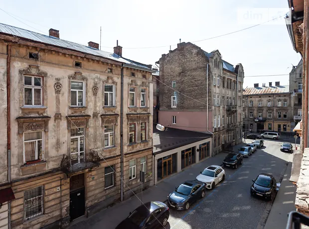 Квартира на вул. Люльки Академіка, 5 в Львові, ID 174824, фото №18