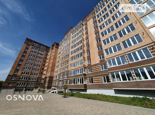 Квартира на шосе Старокостянтинівське в Хмельницькому, ID 283420, фото №28