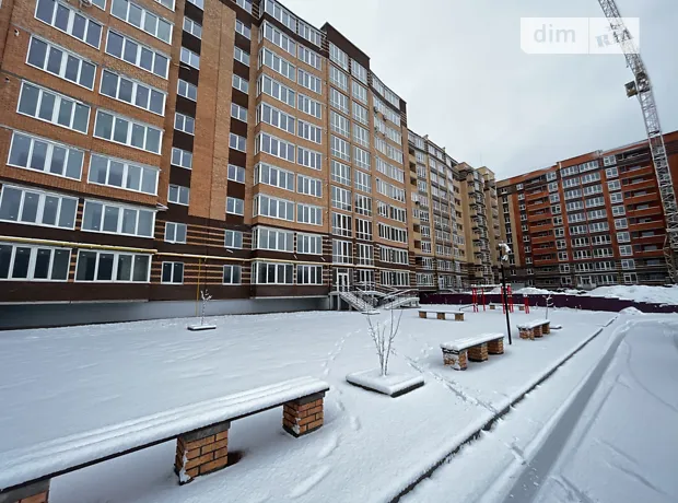 Квартира на шосе Старокостянтинівське в Хмельницькому, ID 283420, фото №36