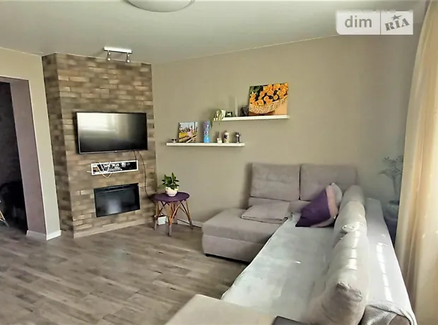 Квартира на вул. Новошкільна, 94 в Дніпро, ID 165131, фото №1