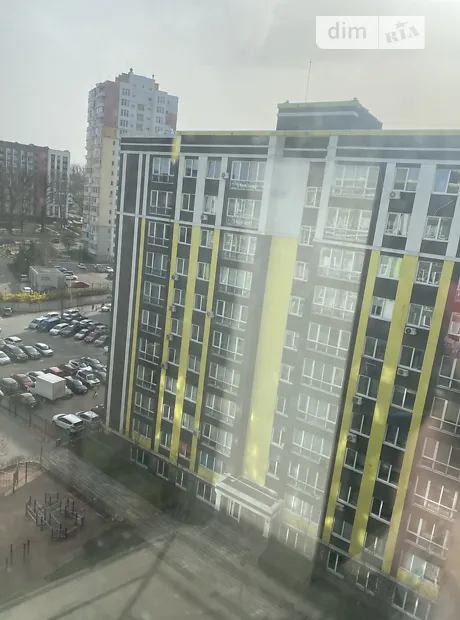 Квартира на вул. Григорія Сковороди, 21 в Києві, ID 241062, фото №5