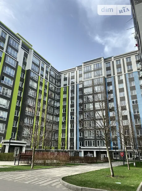 Квартира на вул. Григорія Сковороди, 21 в Києві, ID 241062, фото №7