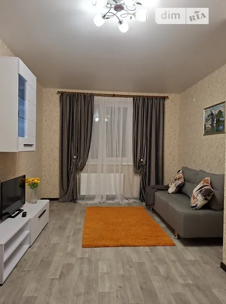 Квартира на вул. Миру, 41 в Харків, ID 162831, фото №1